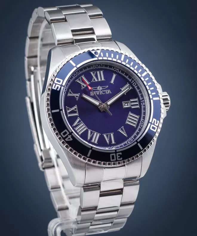 Ρολόι Ανδρικά Invicta Pro Diver 14999