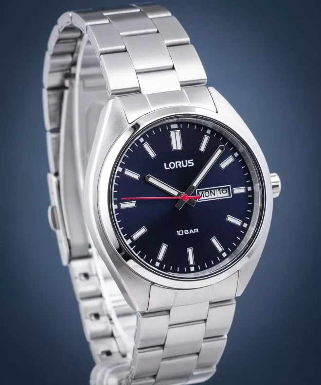 Ρολόι Ανδρικά Lorus Classic RH365AX9