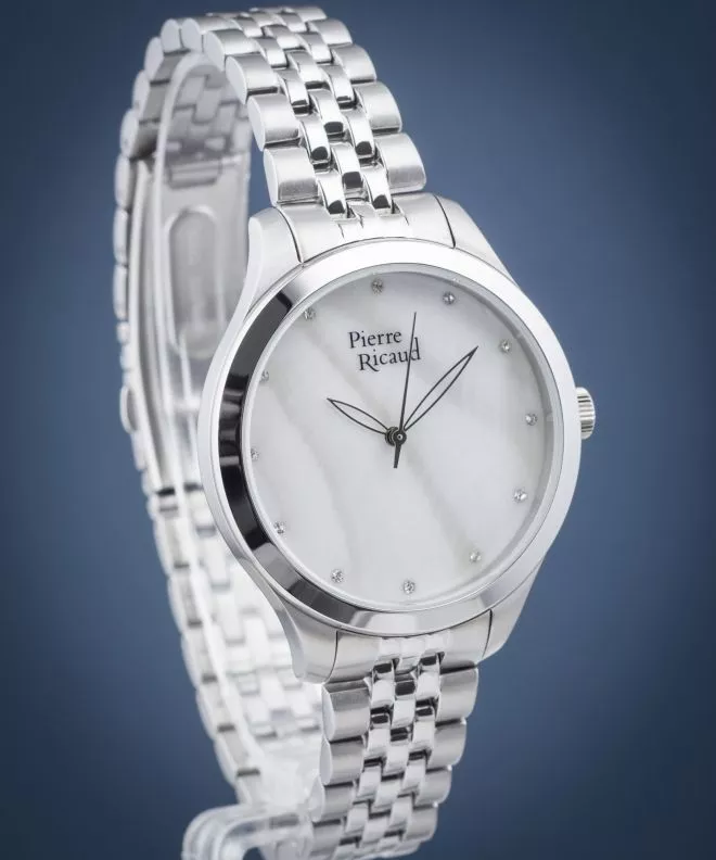 Ρολόι Γυναικεία Pierre Ricaud Fashion P22063.514FQ
