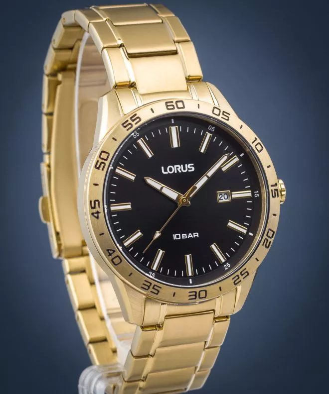 Ρολόι Ανδρικά Lorus Classic RH952QX9