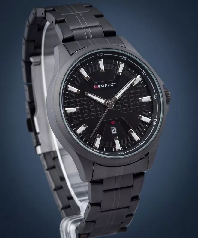 Ρολόι Ανδρικά Perfect Classic PF00325
