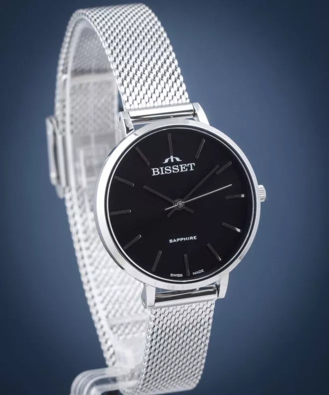 Ρολόι Γυναικεία Bisset Soleure BIS127