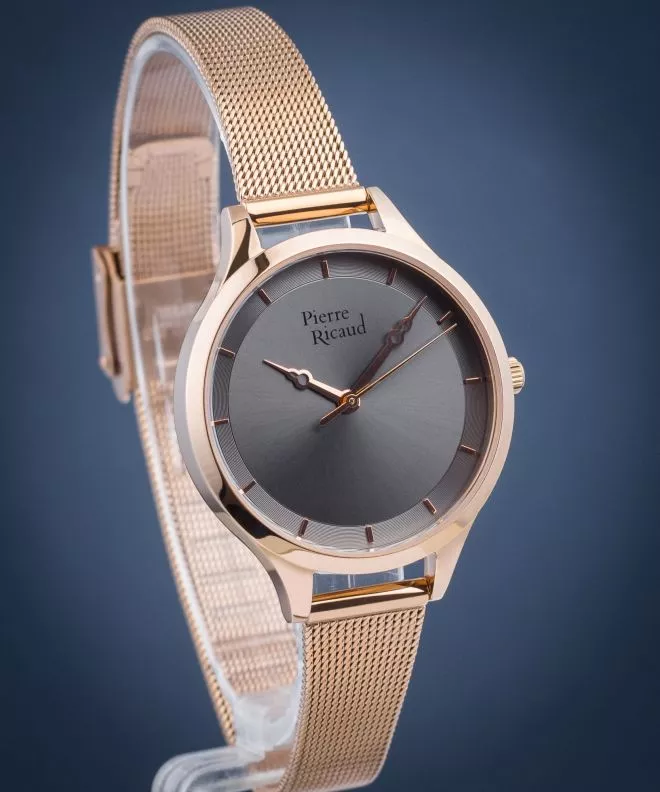 Ρολόι Γυναικεία Pierre Ricaud Classic P21015.91R7Q