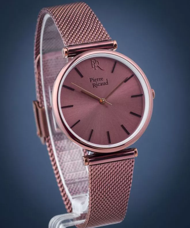 Ρολόι Γυναικεία Pierre Ricaud Classic SET P22044.011GQ-SET