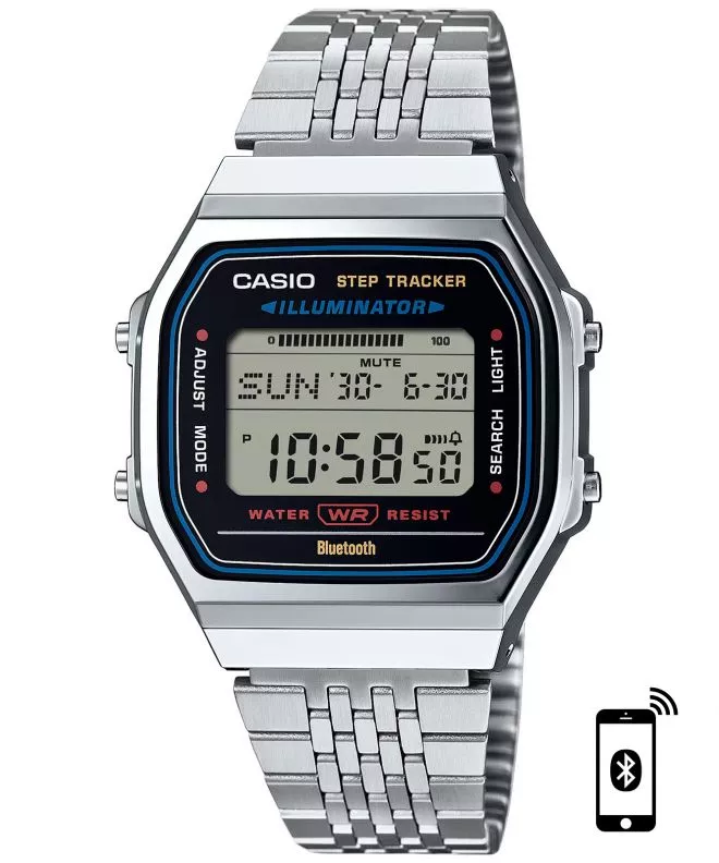Ρολόι για Γυναίκες και Άνδρες Casio Vintage ABL-100WE-1AEF