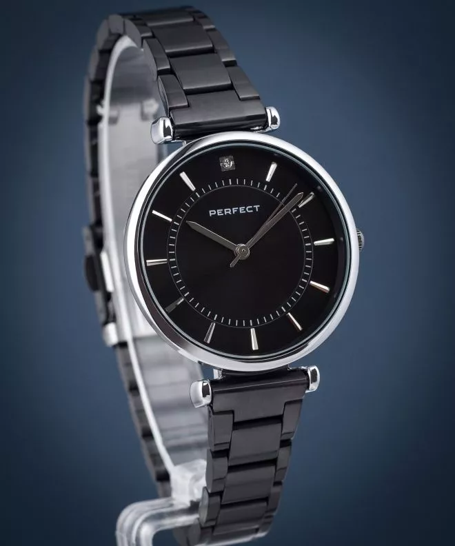 Ρολόι Γυναικεία Perfect Classic PF00365