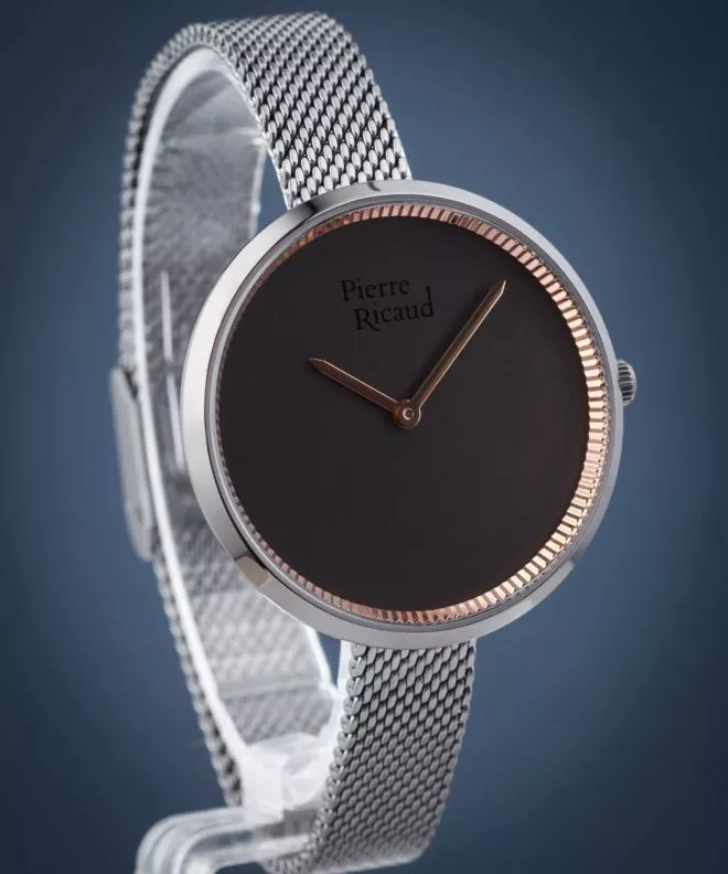 Ρολόι Γυναικεία Pierre Ricaud Classic P23017.S107Q