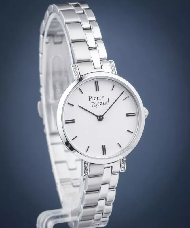 Ρολόι Γυναικεία Pierre Ricaud Fashion P23019.5113QZ