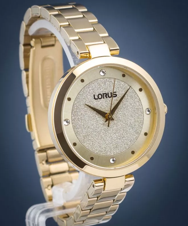 Ρολόι Γυναικεία Lorus Fashion RG260WX9