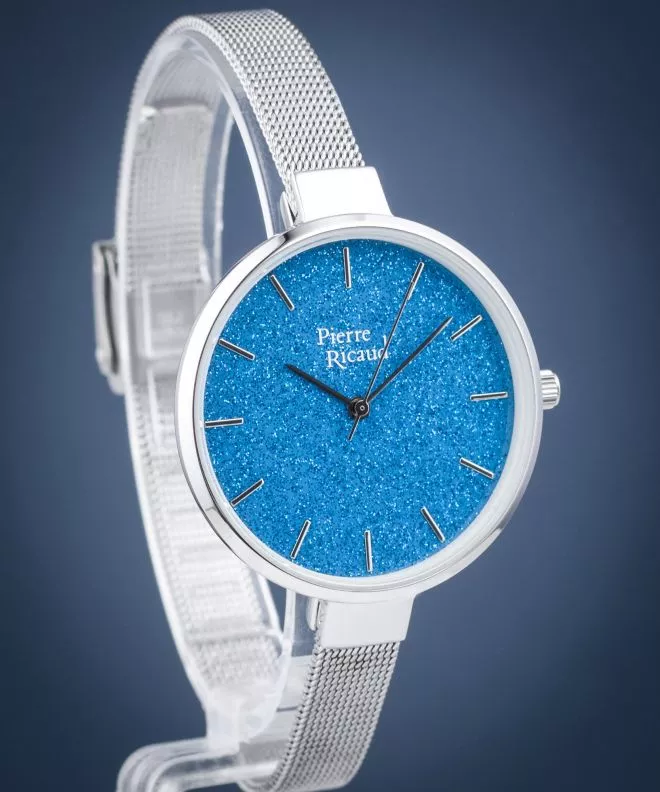 Ρολόι Γυναικεία Pierre Ricaud Classic P22085.5115Q