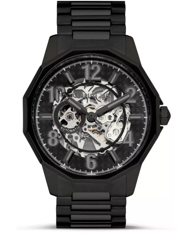 Ρολόι Ανδρικά Cerruti 1881 Molveno Automatic CIWGL0007310