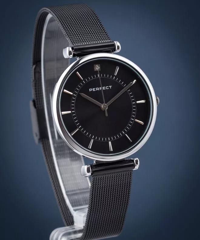 Ρολόι Γυναικεία Perfect Classic PF00294