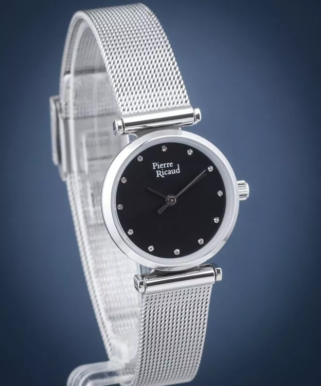 Ρολόι Γυναικεία Pierre Ricaud Classic P22036.5144Q