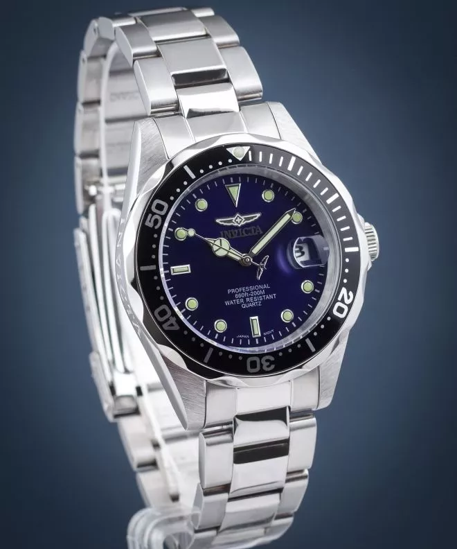 Ρολόι Ανδρικά Invicta Pro Diver 10664