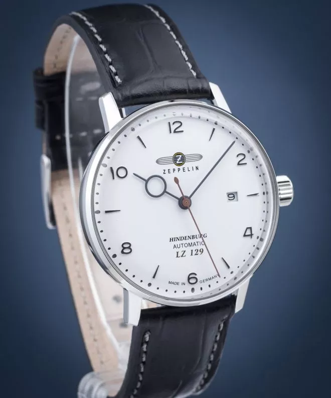 Ρολόι Ανδρικά Zeppelin LZ129 Hindenburg Automatic 8062-1