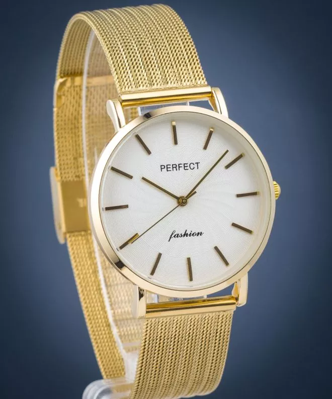 Ρολόι Γυναικεία Perfect Fashion PF00443