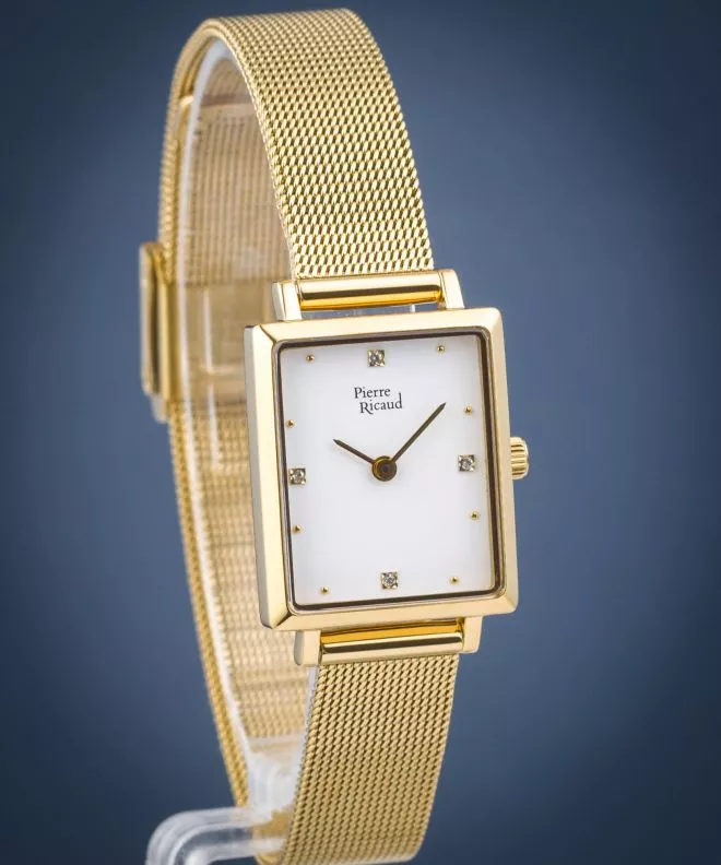 Ρολόι Γυναικεία Pierre Ricaud Classic P22078.1143Q