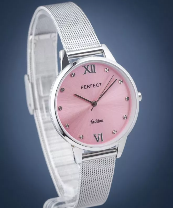 Ρολόι Γυναικεία Perfect Fashion PF00190