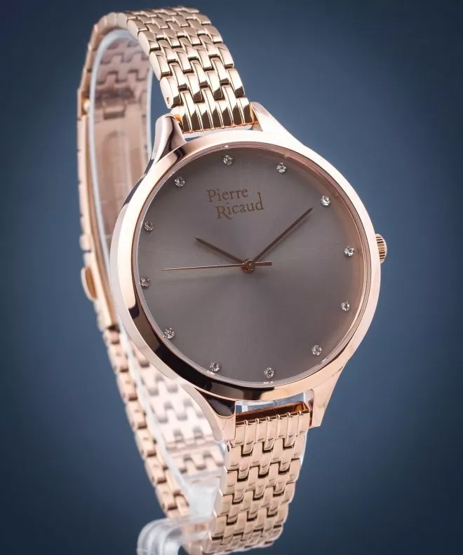 Ρολόι Γυναικεία Pierre Ricaud Classic P22002.9147Q