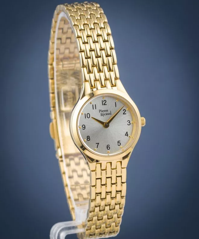Ρολόι Γυναικεία Pierre Ricaud Classic P22077.1121Q