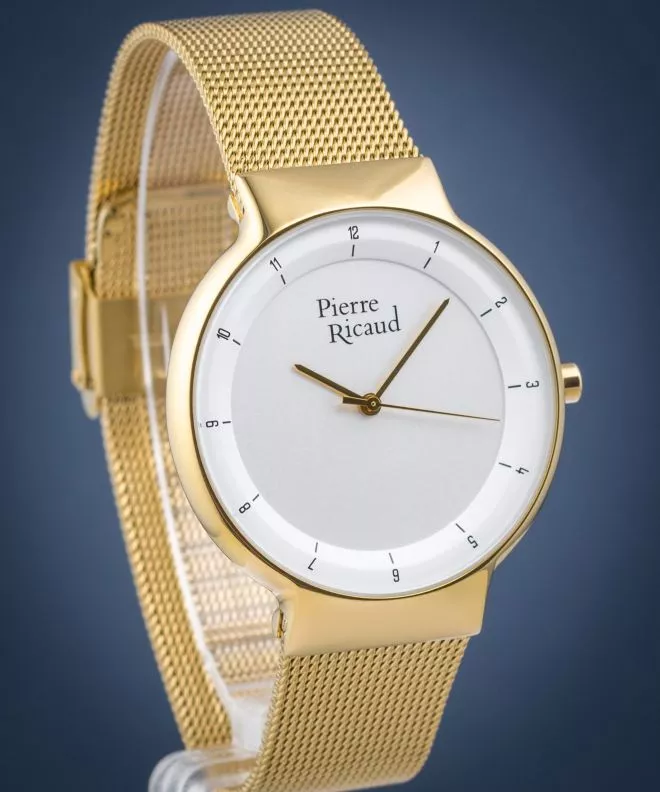 Ρολόι Ανδρικά Pierre Ricaud Classic P91077.1113Q