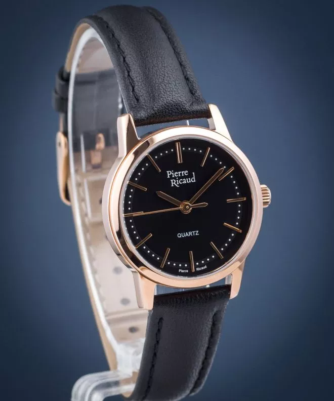 Ρολόι Γυναικεία Pierre Ricaud Classic P51091.92R4Q