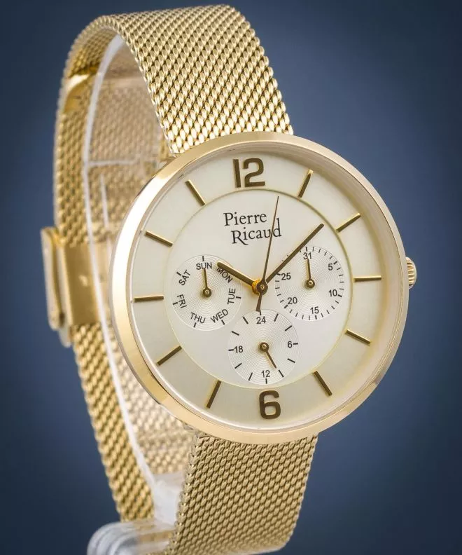 Ρολόι Γυναικεία Pierre Ricaud Multifunction P22023.1151QF