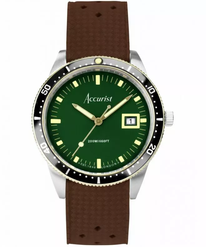 Ρολόι Ανδρικά ACCURIST Dive 72000X