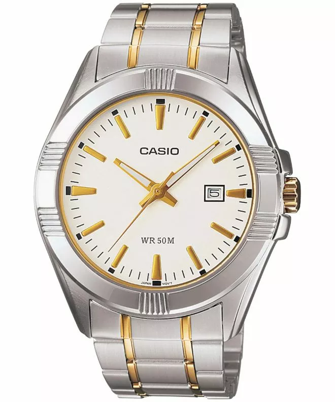 Ρολόι Ανδρικά Casio Classic MTP-1308SG-7AVEF