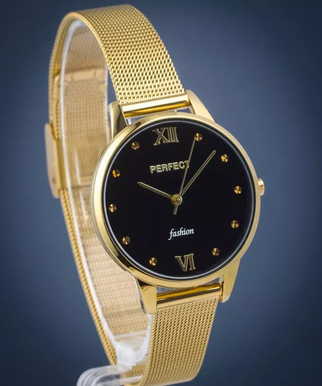 Ρολόι Γυναικεία Perfect Fashion PF00193