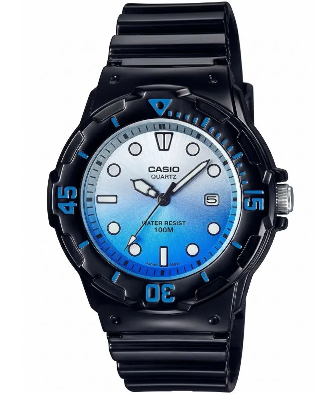 Ρολόι για Γυναίκες και Άνδρες Casio Analog LRW-200H-2EER