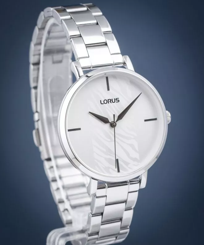 Ρολόι Γυναικεία Lorus Classic RG225WX9