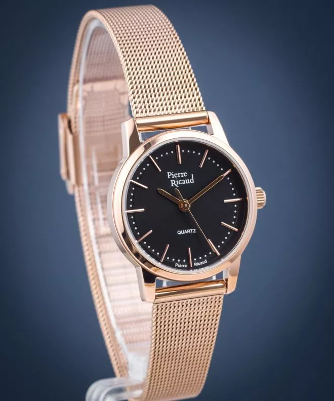 Ρολόι Γυναικεία Pierre Ricaud Classic P51091.91R4Q
