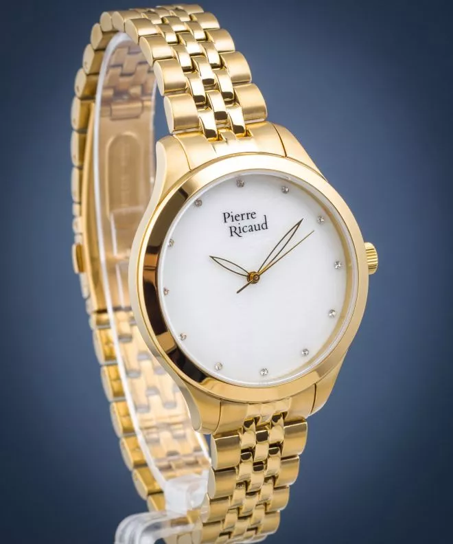 Ρολόι Γυναικεία Pierre Ricaud Fashion P22063.114FQ