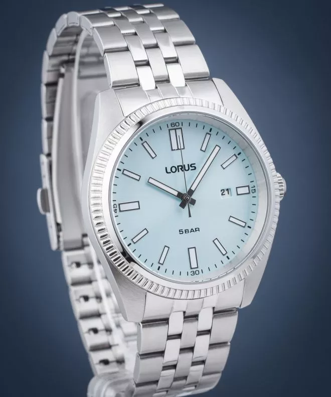 Ρολόι Ανδρικά Lorus Classic RH969QX9