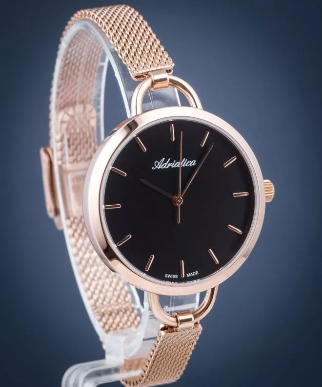 Ρολόι Γυναικεία Adriatica Classic A3794.91R4Q