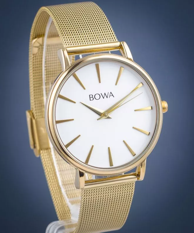 Ρολόι Γυναικεία BOWA Praha PH384-24-184M
