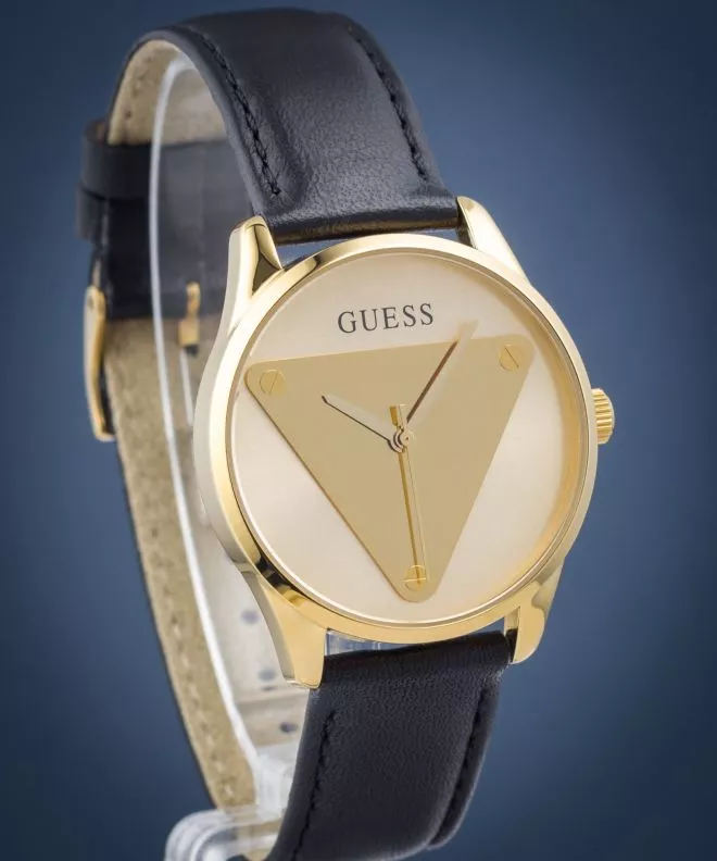 Ρολόι Γυναικεία Guess Emblem GW0399L3