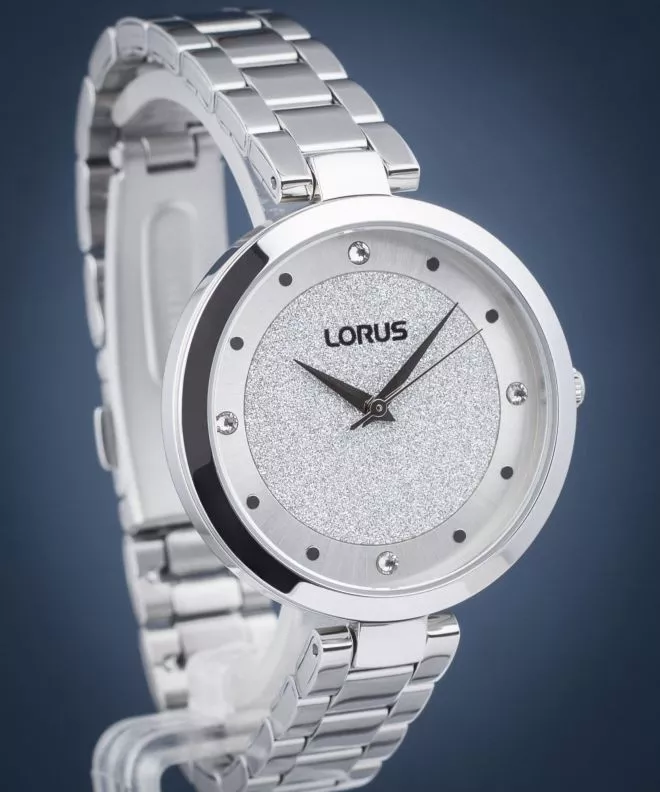Ρολόι Γυναικεία Lorus Fashion RG257WX9
