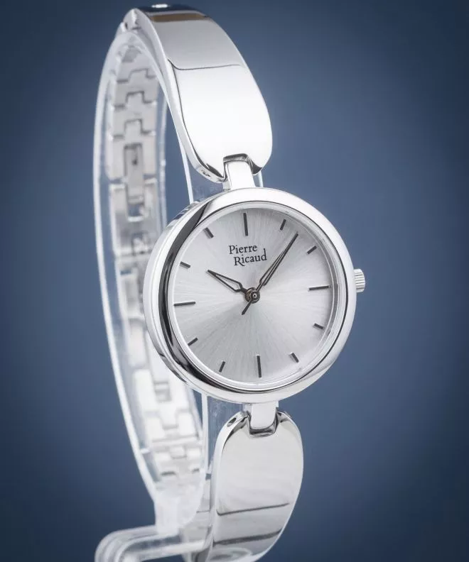 Ρολόι Γυναικεία Pierre Ricaud Classic P22067.5113Q