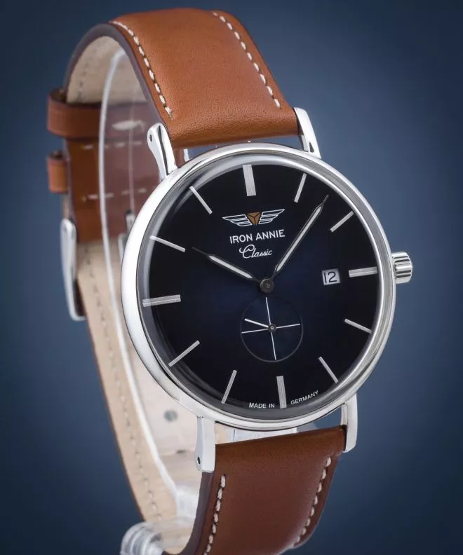 Ρολόι Ανδρικά Iron Annie Classic IA-5938-3