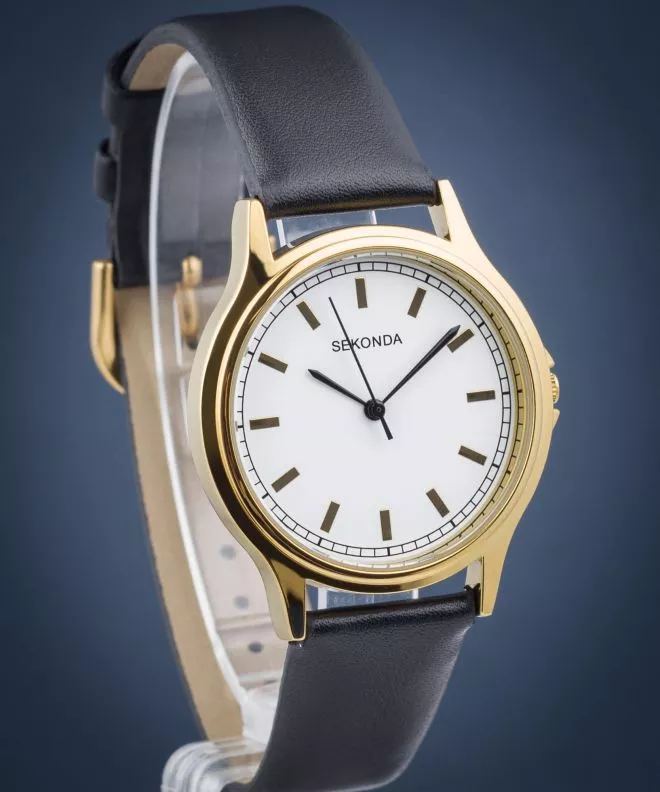 Ρολόι Ανδρικά Sekonda Easy Reader 3136
