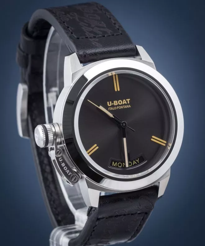Ρολόι Ανδρικά U-Boat Classico 40 Vintage 8891