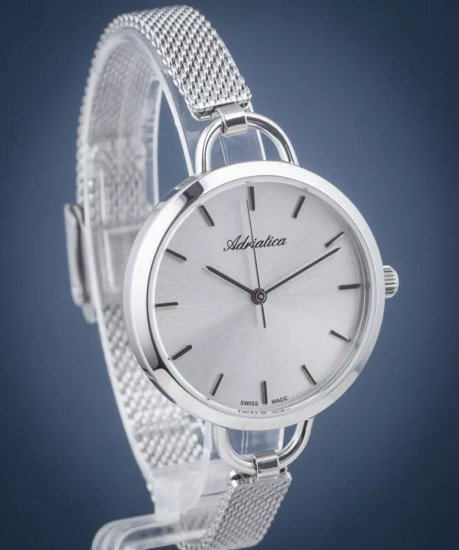 Ρολόι Γυναικεία Adriatica Classic A3794.5113Q