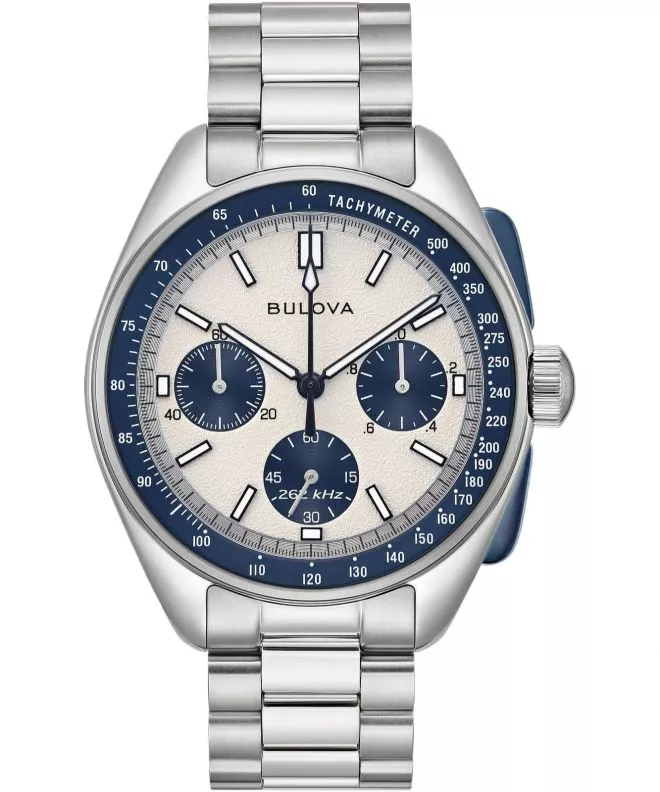 Ρολόι Ανδρικά Bulova Archive Lunar Pilot SET 98K112