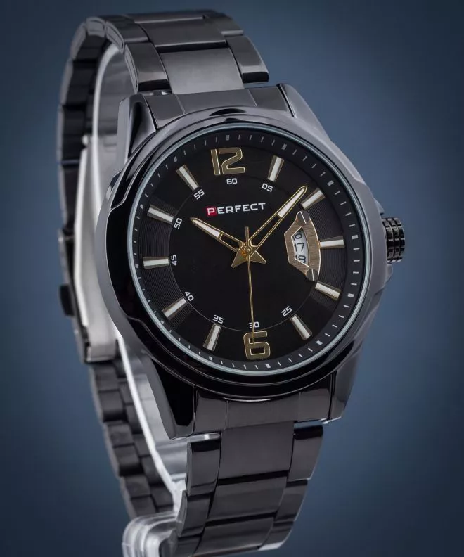 Ρολόι Ανδρικά Perfect Classic PF00542