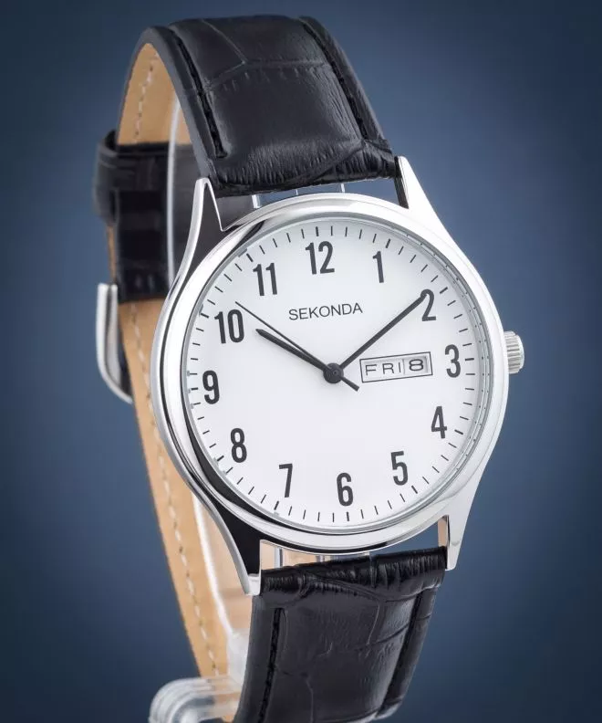 Ρολόι Γυναικεία Sekonda Easy Reader 30121