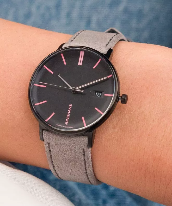 Ρολόι Γυναικεία Junghans FORM Damen 047/4256.00
