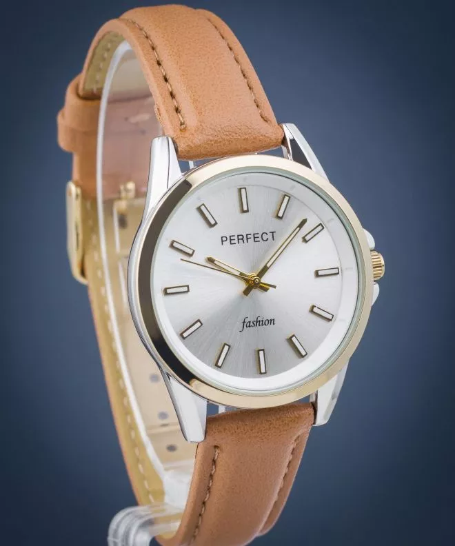 Ρολόι Γυναικεία Perfect Fashion PF00528