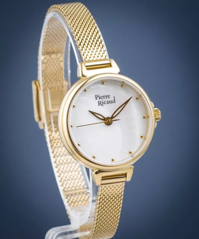 Ρολόι Γυναικεία Pierre Ricaud Classic P22099.1149Q